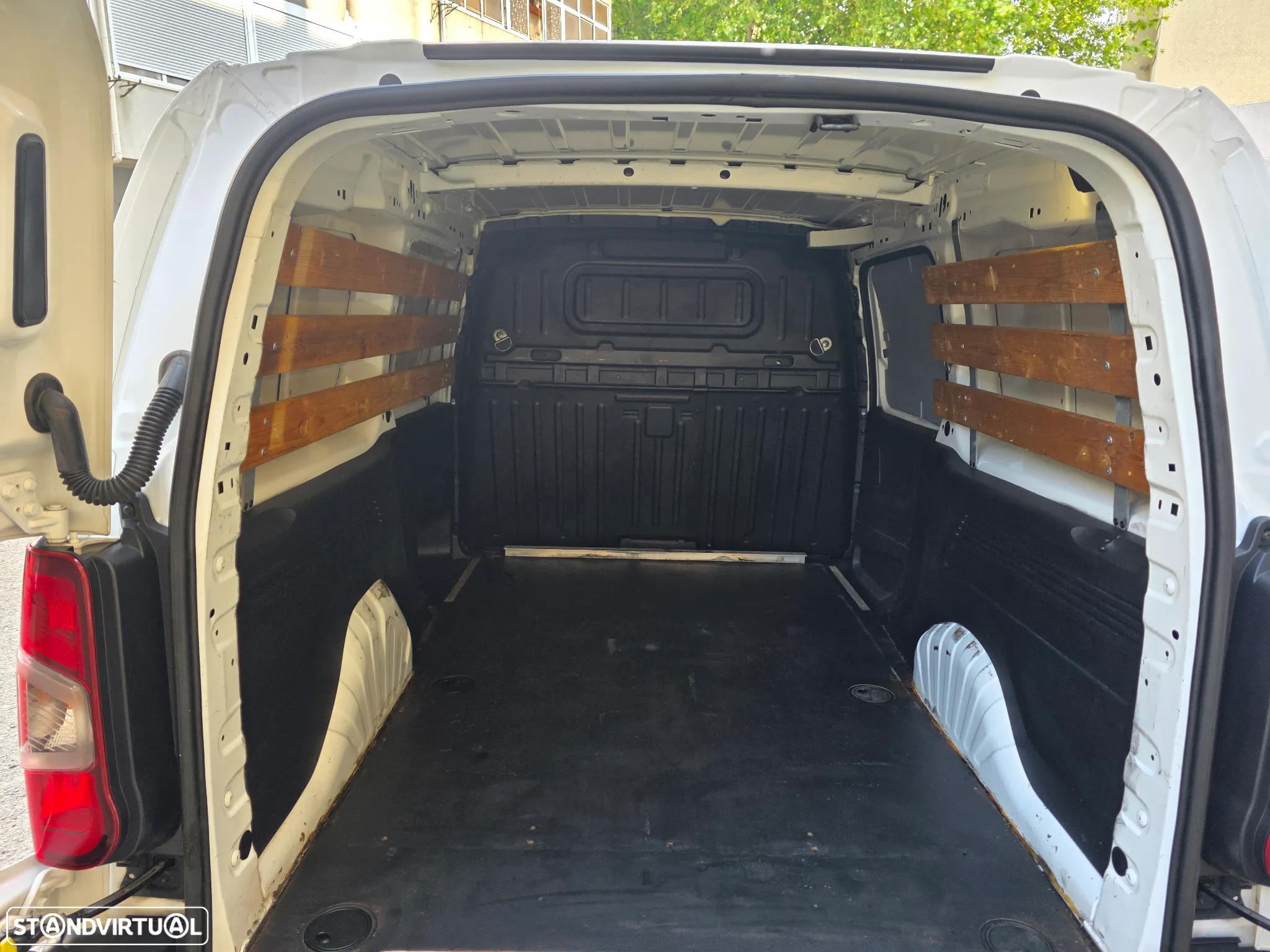 Opel Combo Tour 1.6 CDTi L2H2 S/S - 10