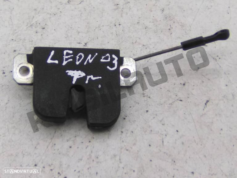 Fechadura Mala 6l682_7505a Seat Leon (1m) [1999_2004] 1.9 Tdi - 1