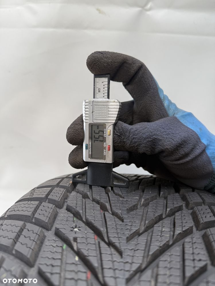 255/45/20 Goodyear UltraGrip Performance 3 105V 2024R - 5