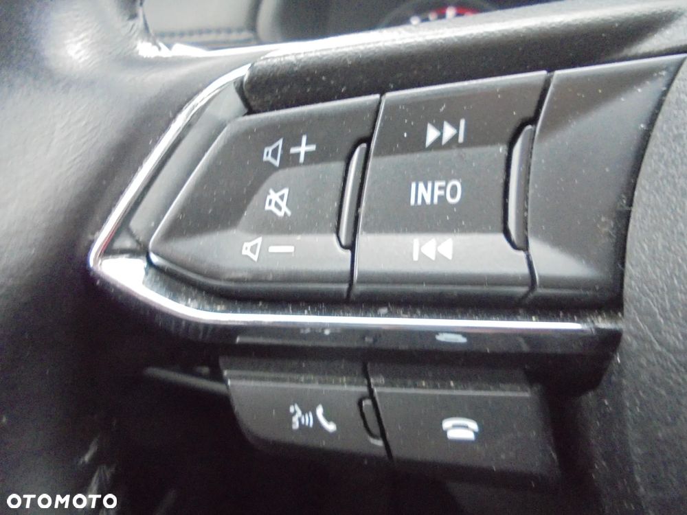 Mazda CX-5 SKYACTIV-G 165 AWD ADVANTAGE - 19