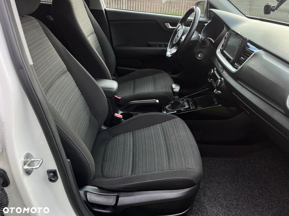 Kia Stonic 1.4 XL - 15