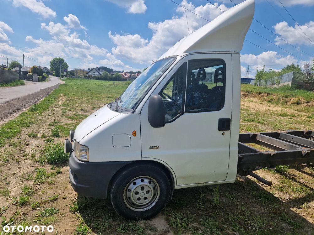 Peugeot BOXER - 9