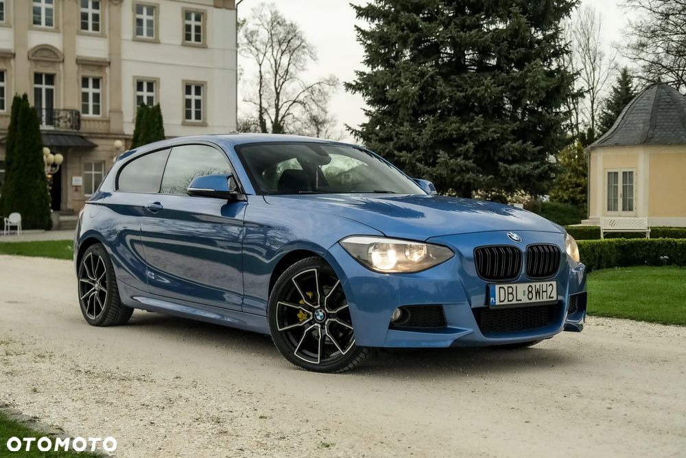BMW Seria 1