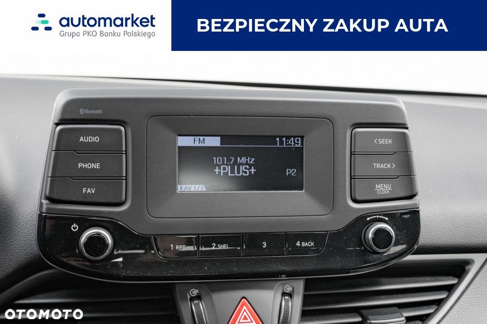 Hyundai i30 1.0 T-GDI Classic + DCT - 14