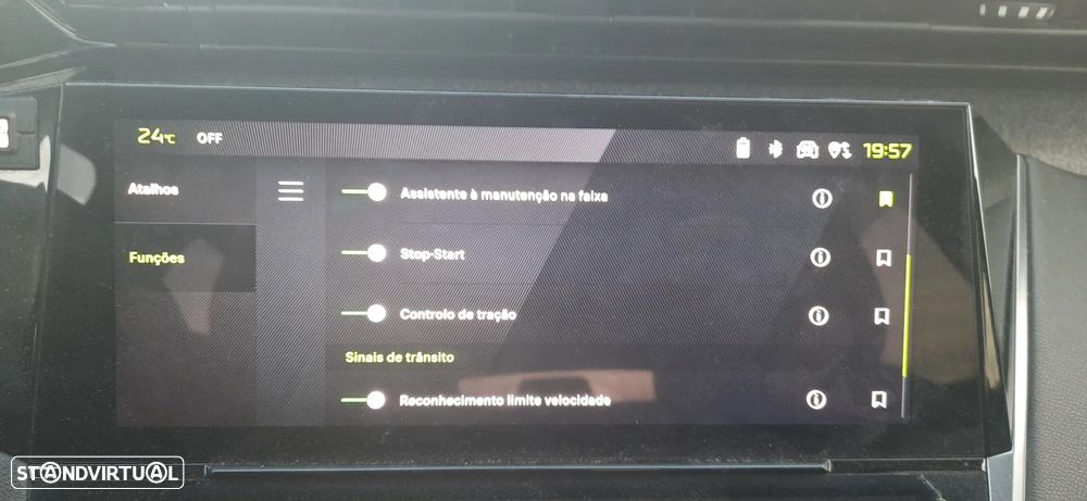 Peugeot 308 SW 1.5 BlueHDi Allure Pack - 35
