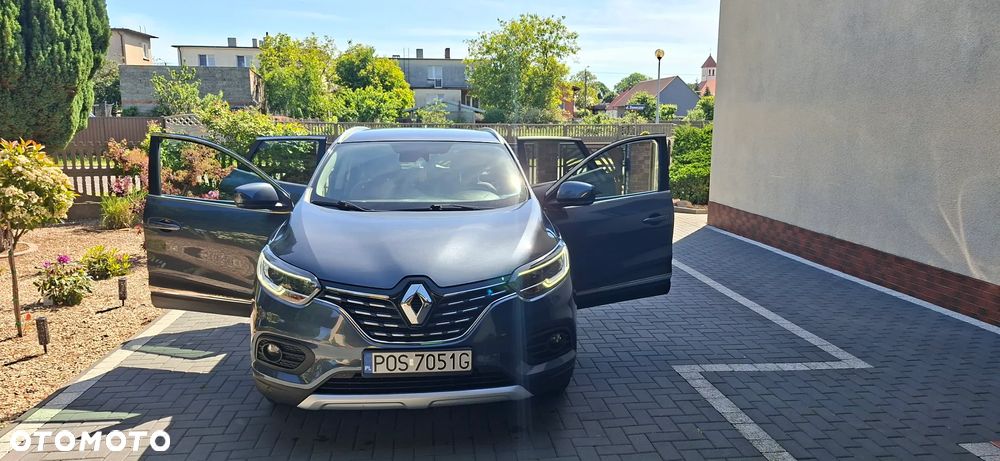 Renault Kadjar 1.5 Blue dCi Easy Life - 18
