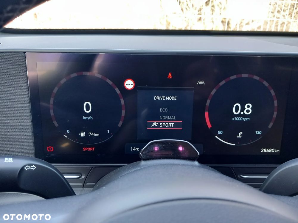 Hyundai Kona 1.0 T-GDI Executive - 26