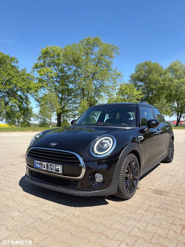 MINI Cooper D - 2