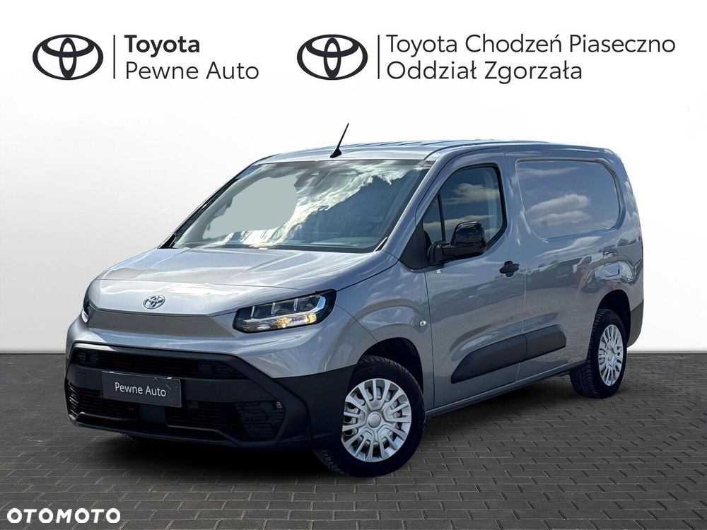 Toyota PROACE CITY - 2