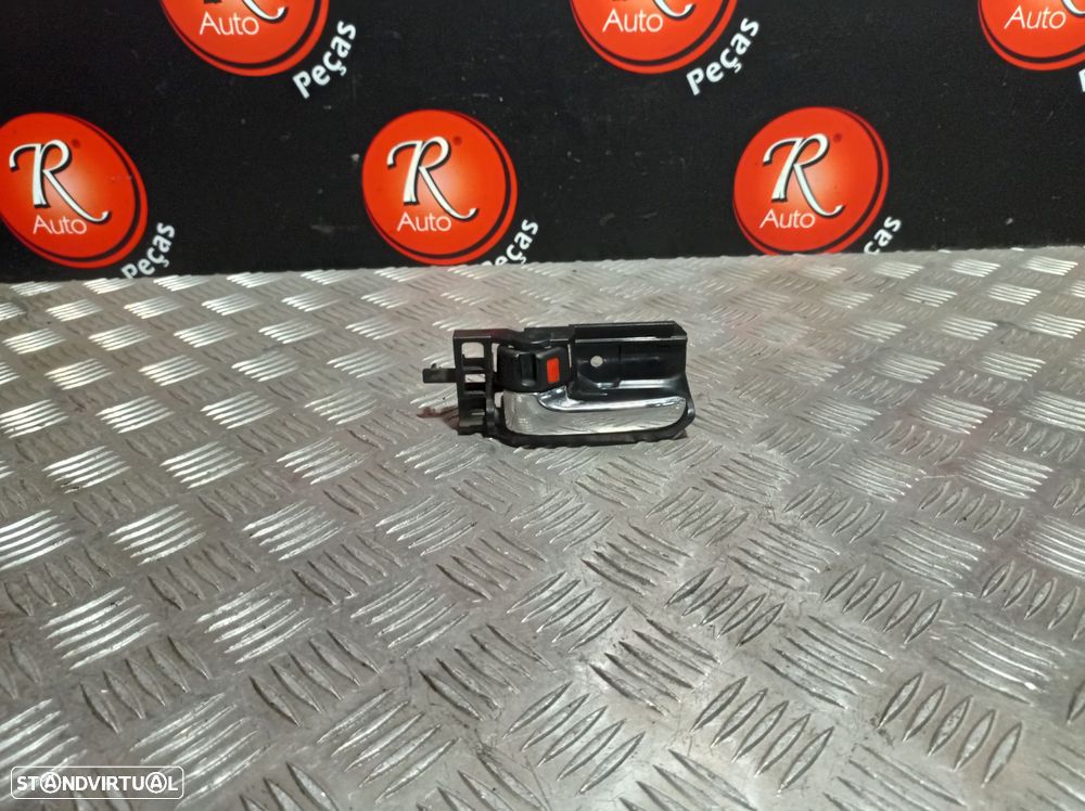 Puxador Interior Frente Esquerdo Toyota Corolla Verso (_E12_) - 1