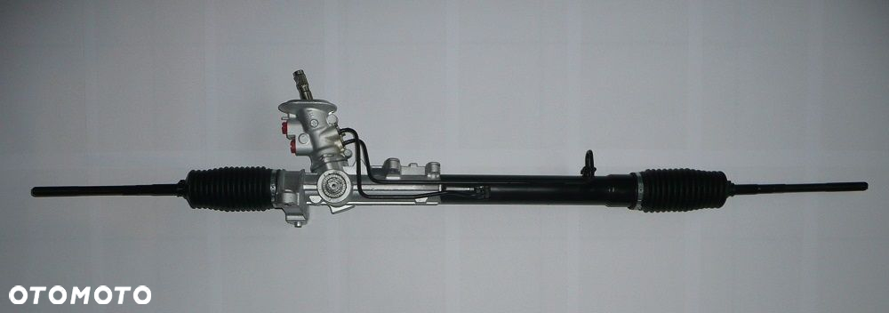 PRZEKŁADNIA MAGLOWNICA VW GOLF IV 4, BORA NEW BEETLE JETTA, SKODA OCTAVIA I - 2