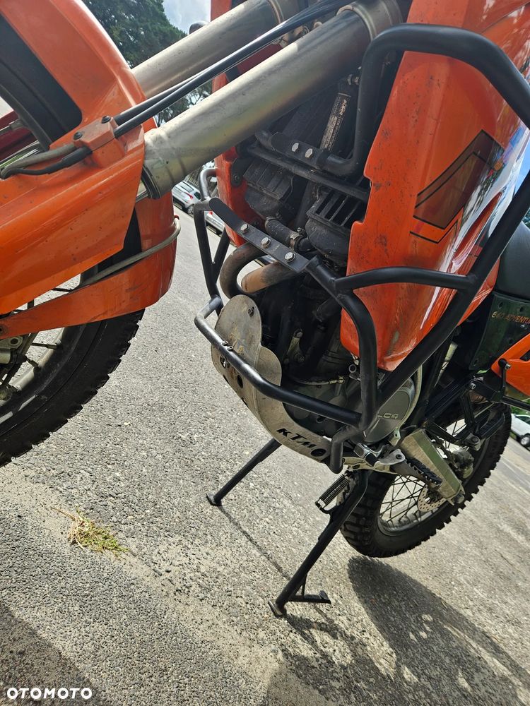 KTM Adventure - 13