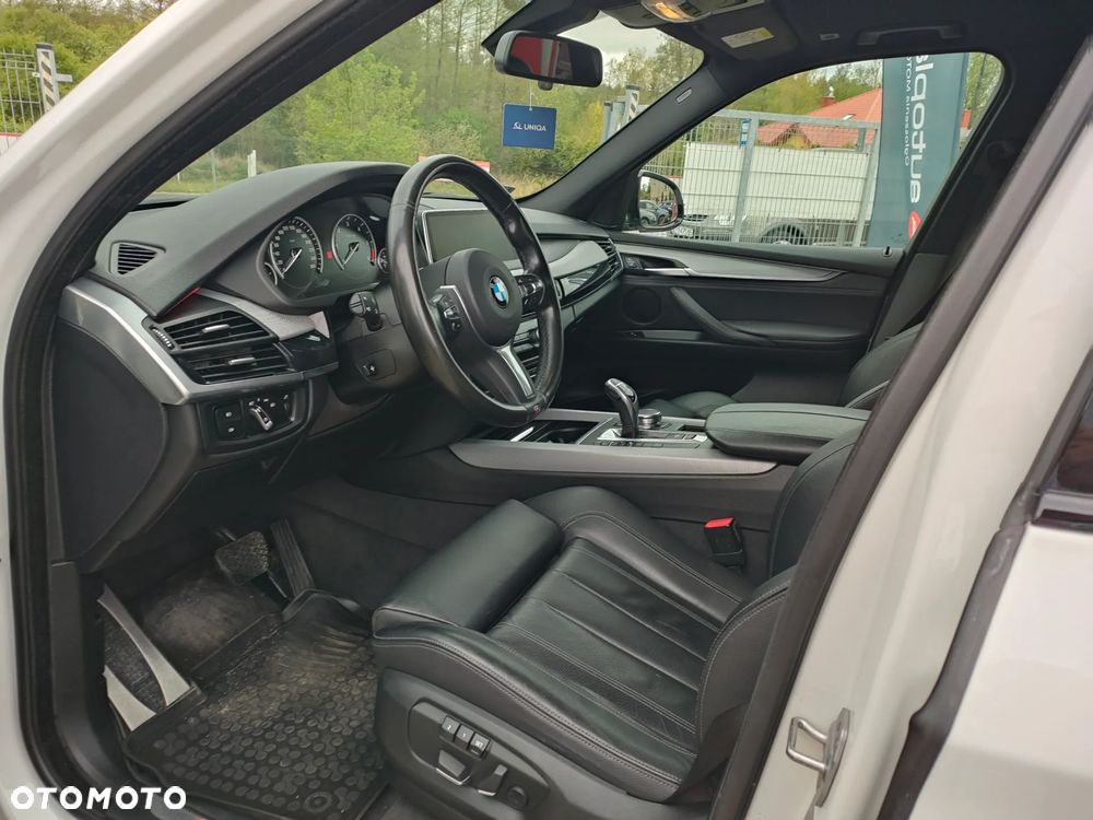 BMW X5 xDrive25d sport - 16