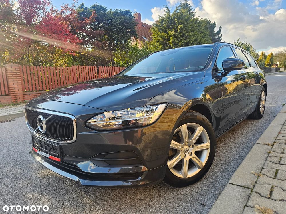 Volvo V90 D3 Kinetic - 2