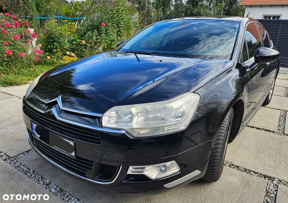 Citroën C5 2.0i 16V Exclusive - 1