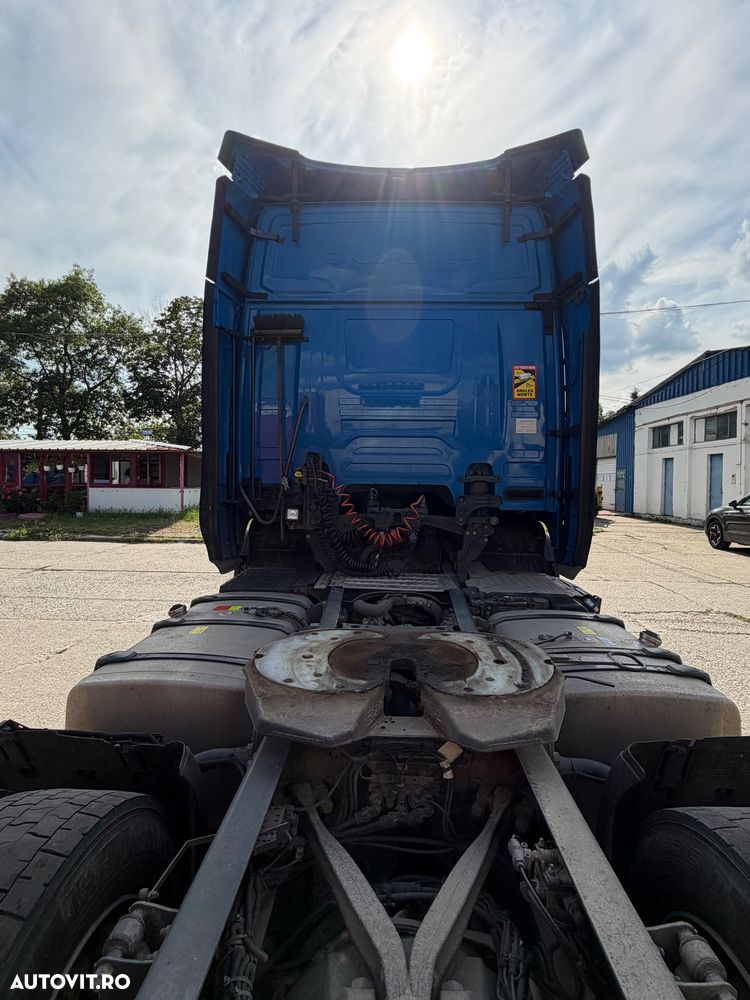 Scania R450 - 2021 - 12