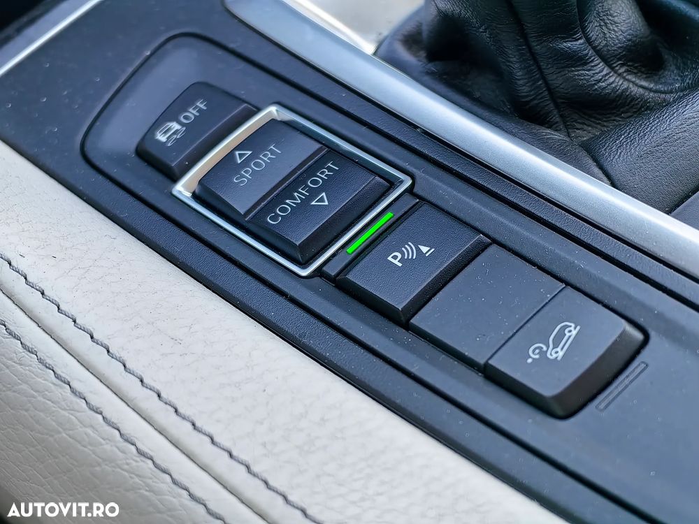 BMW X6 xDrive30d - 24