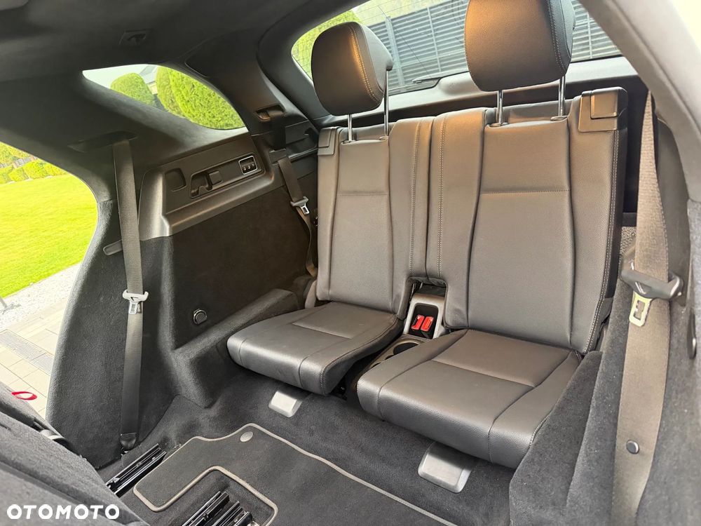 Mercedes-Benz GLE - 31