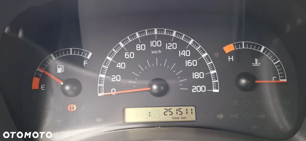 Fiat PANDA VAN - 12