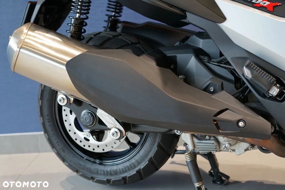 BMW C 400 X - 23