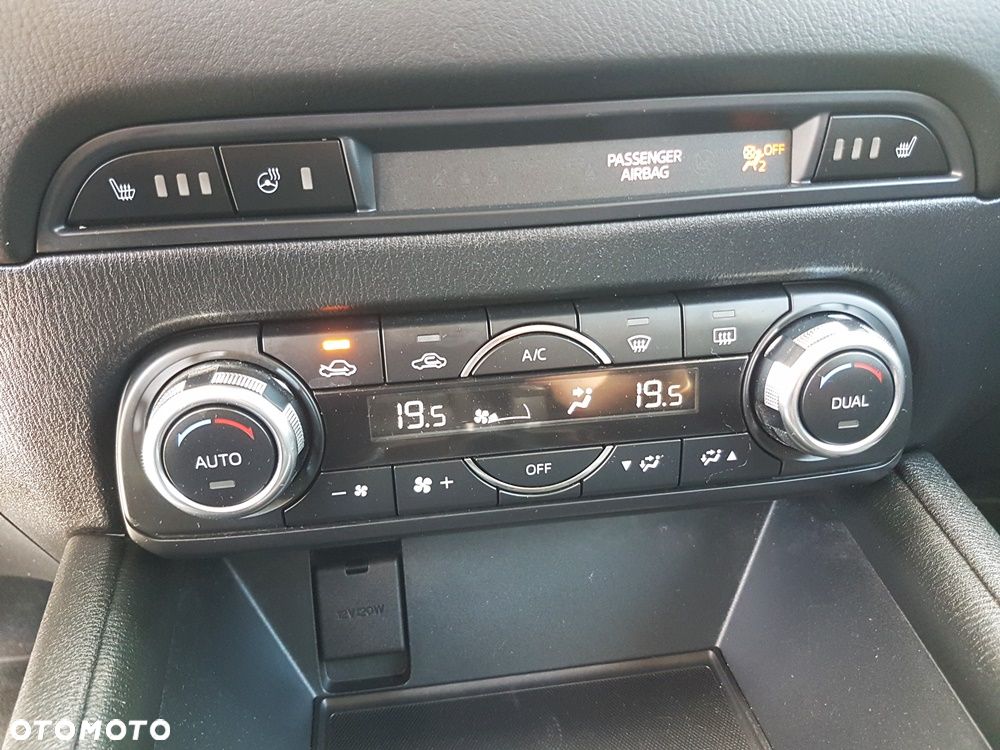 Mazda CX-5 SKYACTIV-G 165 Exclusive-Line - 27