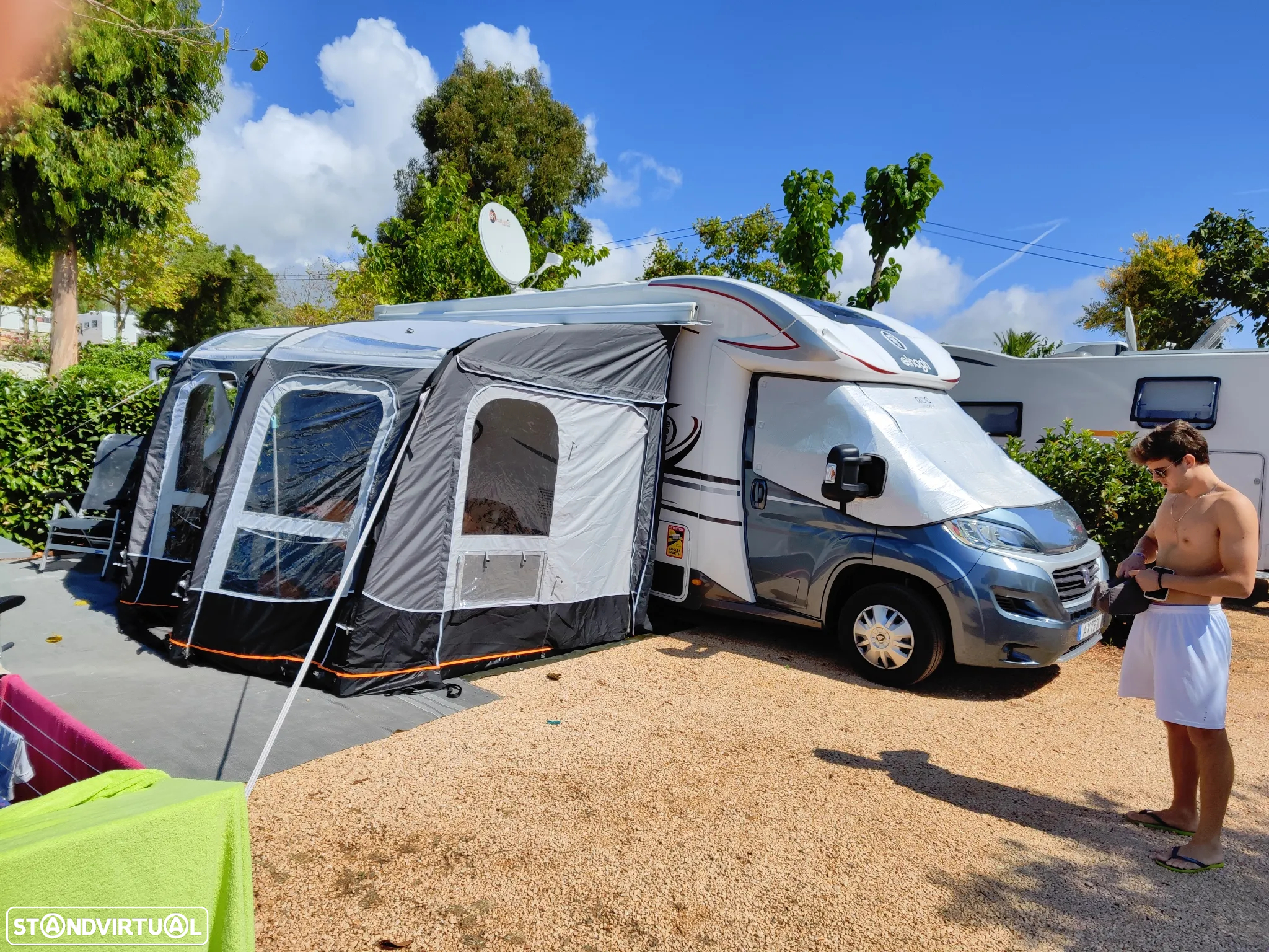 Elnagh I-Loft Ducato elnagh - 26