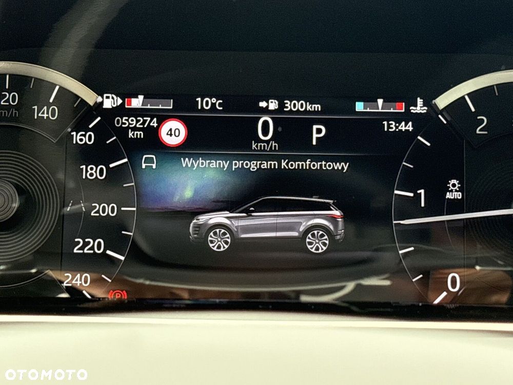 Land Rover Range Rover Evoque 2.0 D200 mHEV R-Dynamic SE - 28