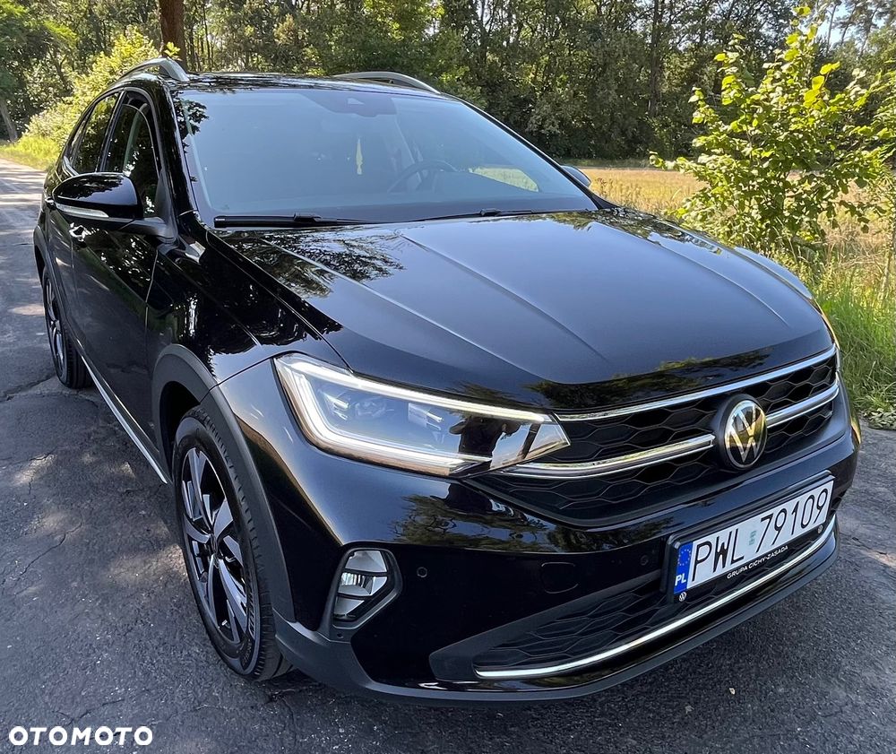 Volkswagen Taigo 1.0 TSI Special Edition DSG - 14