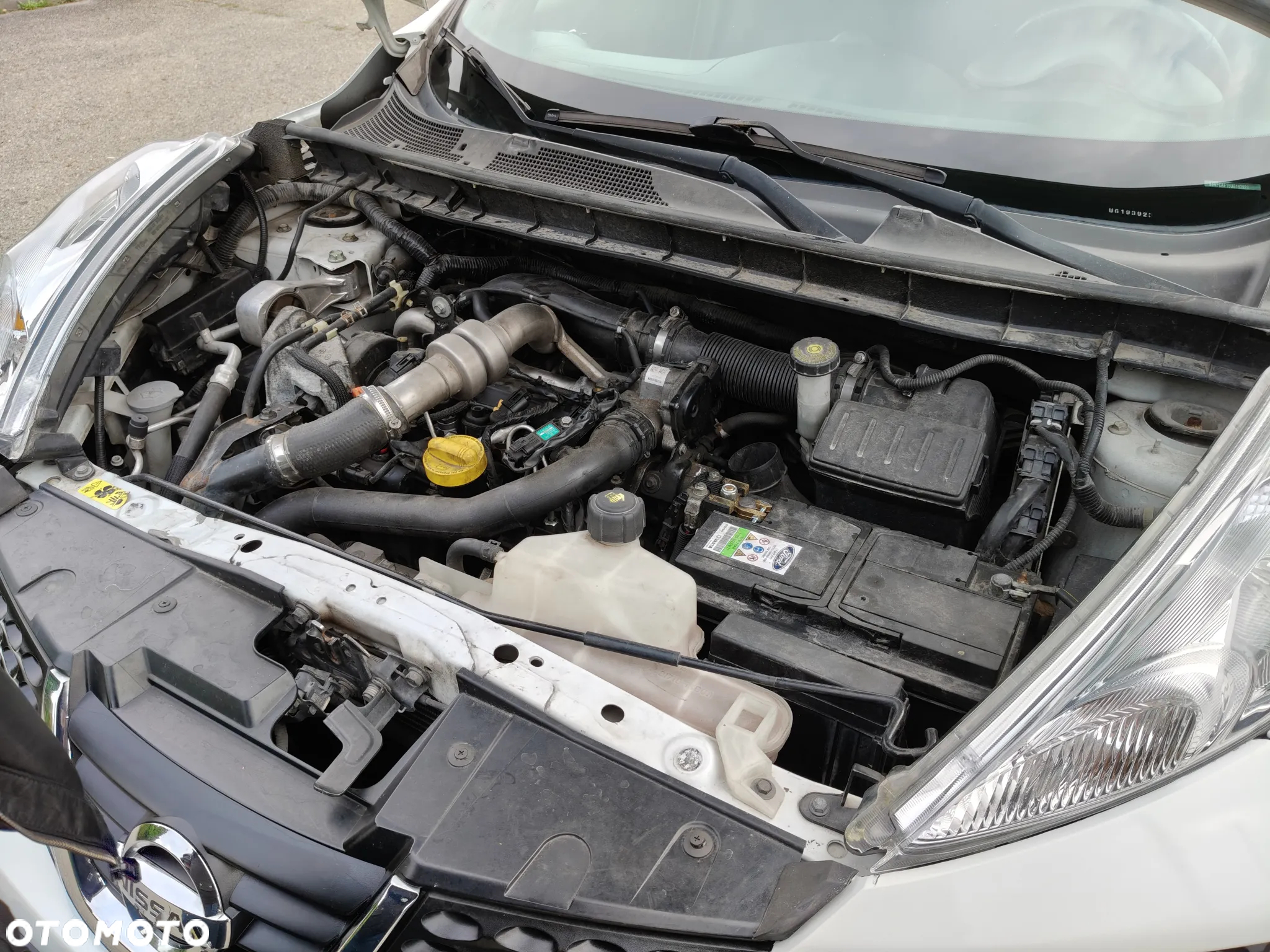 Nissan Juke - 15