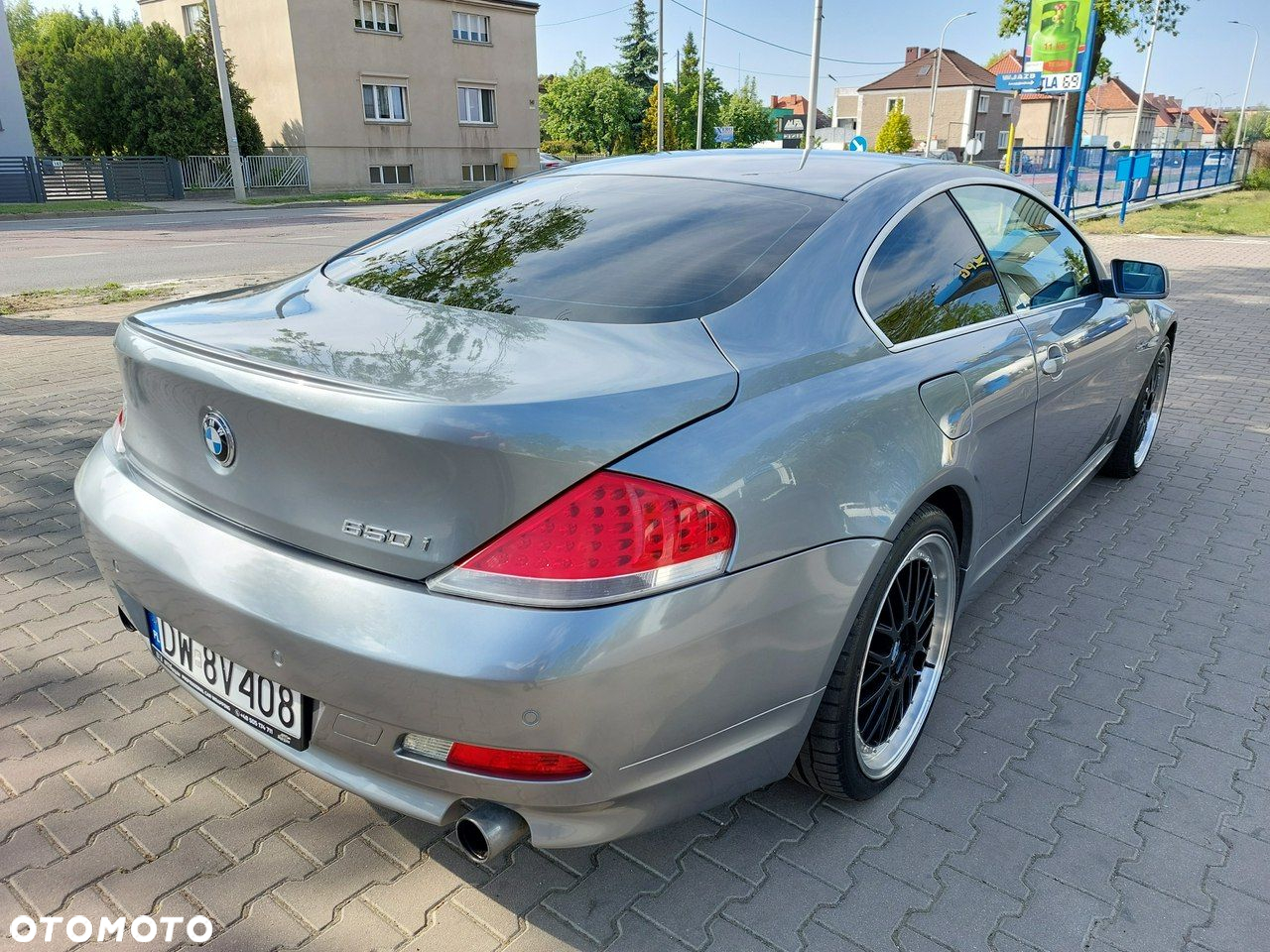 BMW Seria 6 - 3
