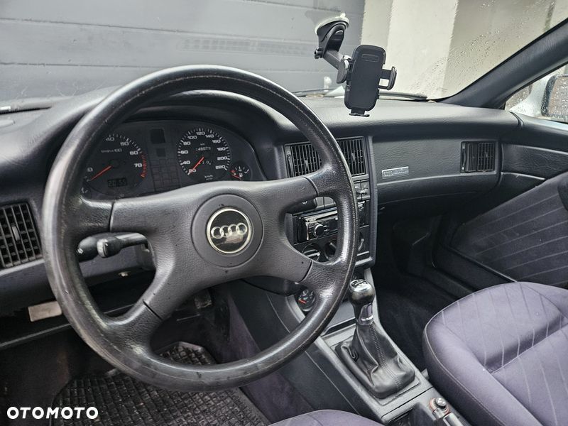 Audi 80 ver-2-0-e - 10