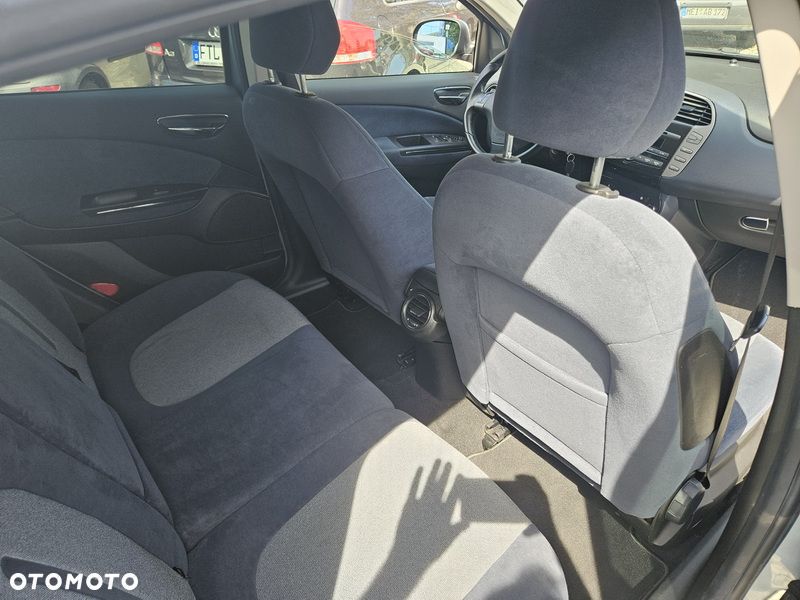 Fiat Bravo 1.4 T-JET 16V Dynamic - 17