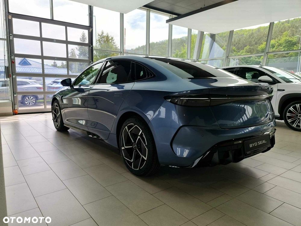 BYD Seal - 17