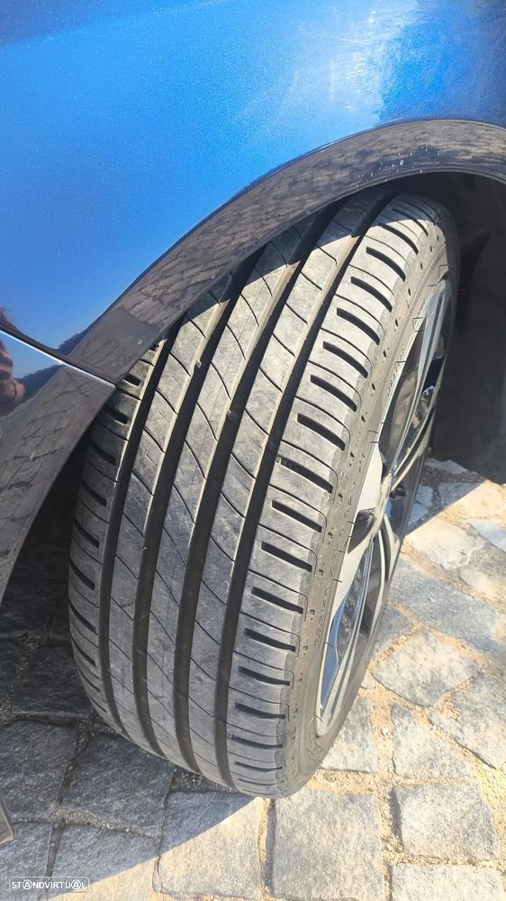 Mercedes-Benz CLA 180 d Aut. - 7