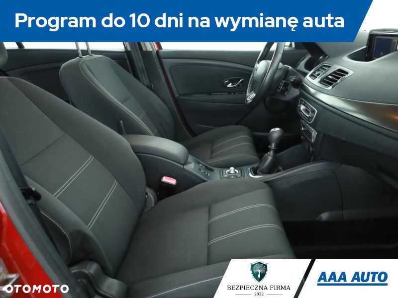 Renault Megane - 9