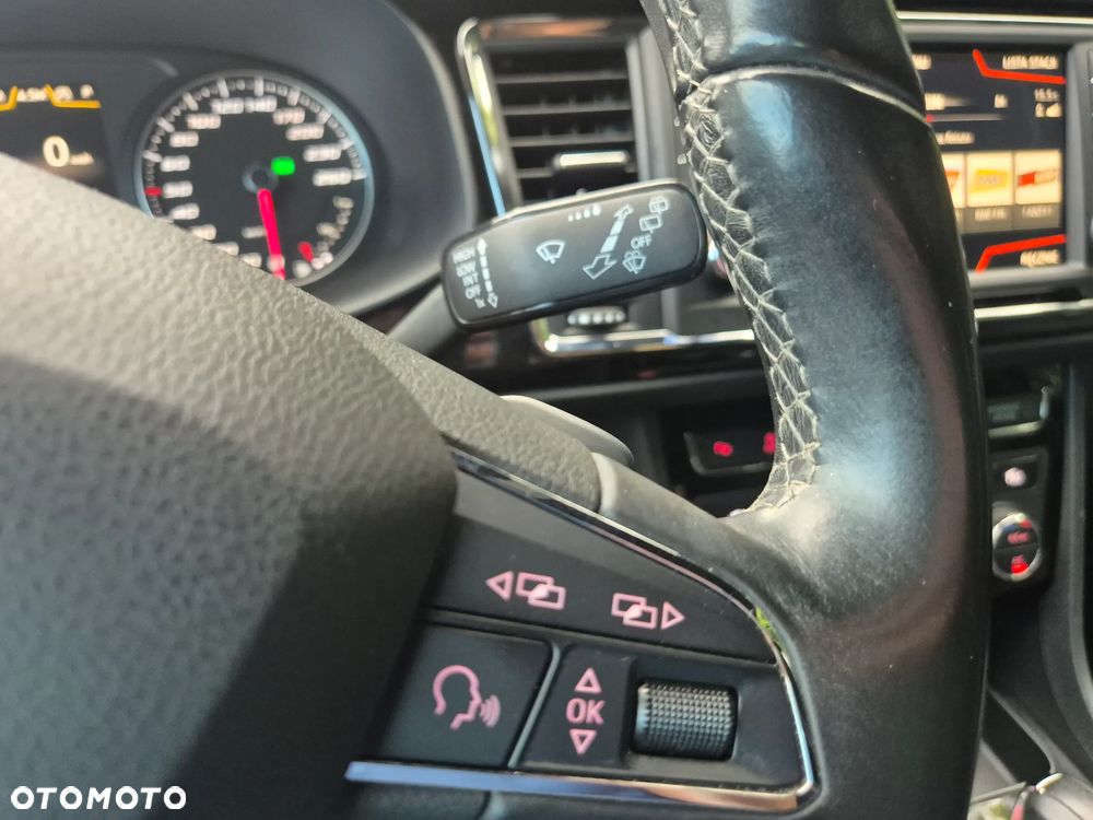 Seat Ateca 2.0 TDI 4Drive DSG XCELLENCE - 19
