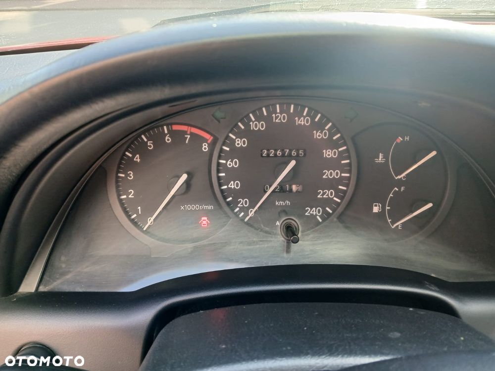 Toyota Celica 1.8 - 29