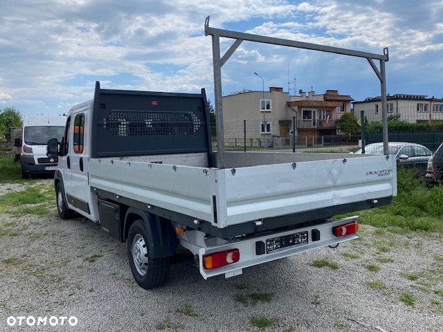 Fiat Ducato - 4
