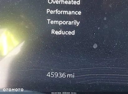 Jeep Grand Cherokee 3.6 V6 Overland - 14