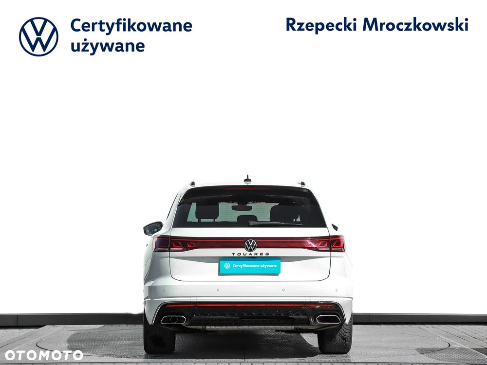 Volkswagen Touareg 3.0 V6 TDI 4Motion R-Line - 7