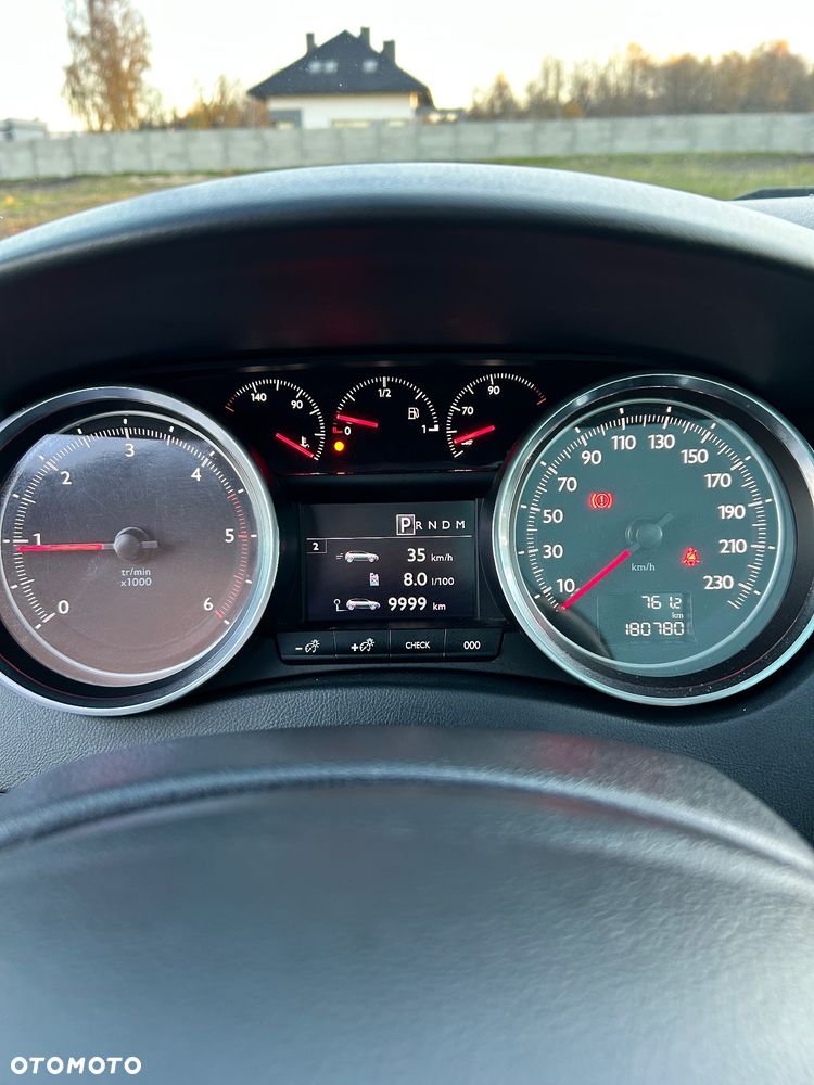 Peugeot 508 2.0 HDi Business Line - 6