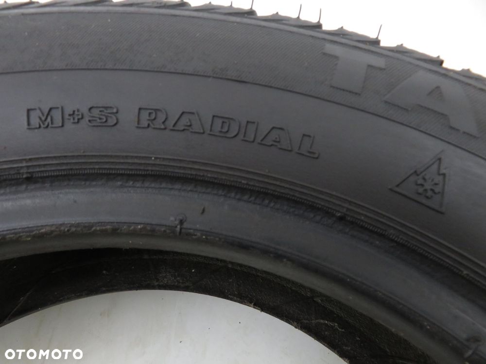 145/70R13 OPONA ZIMOWA Targum Snow Plus 71Q - 2