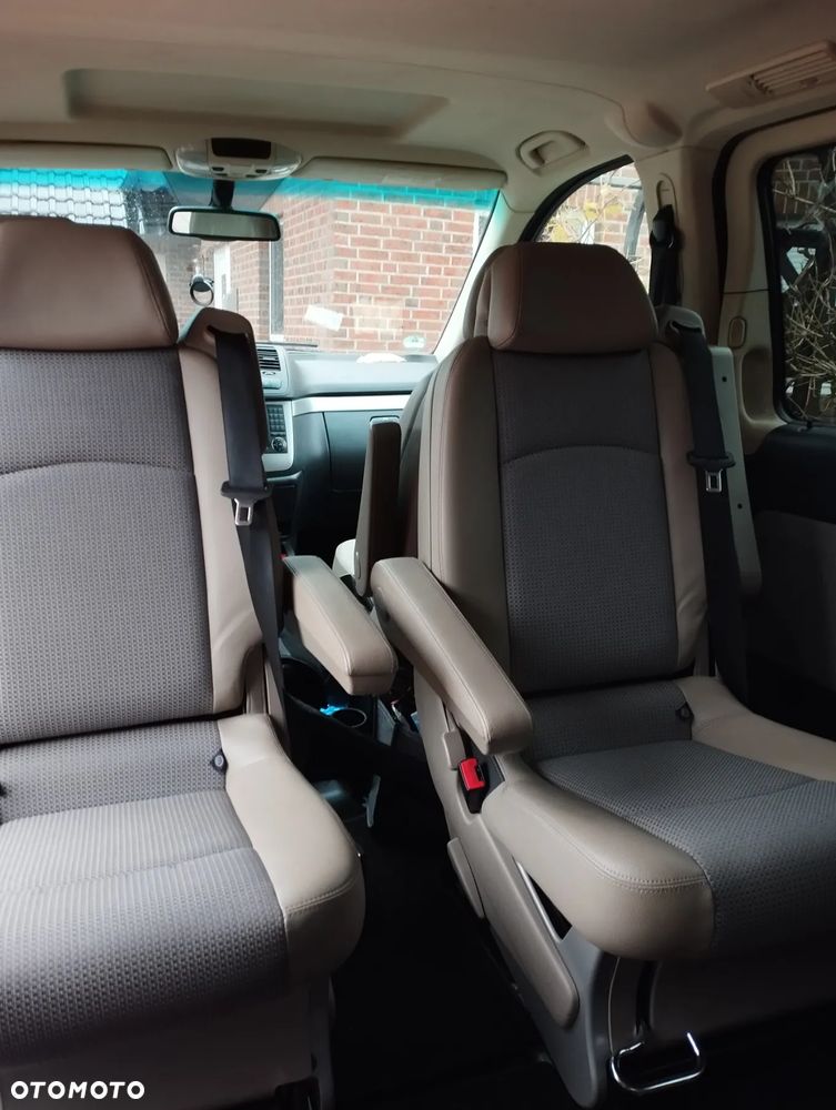 Mercedes-Benz Viano - 15