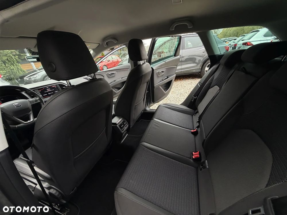 Seat Leon 1.4 EcoTSI Xcellence S&S DSG - 20