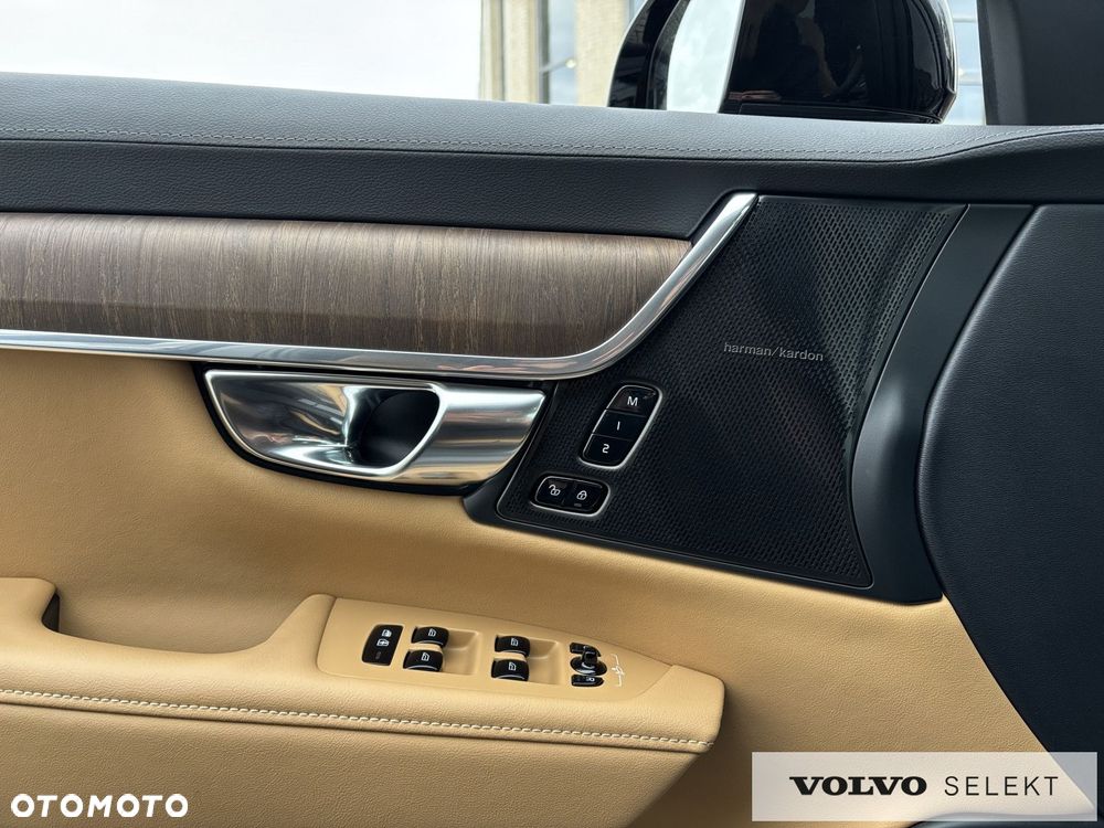 Volvo V90 - 14