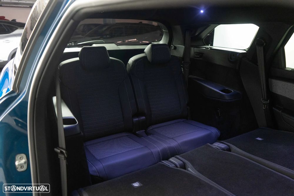 Peugeot 5008 Hybrid 145 e-DSC6 GT Exclusive - 19