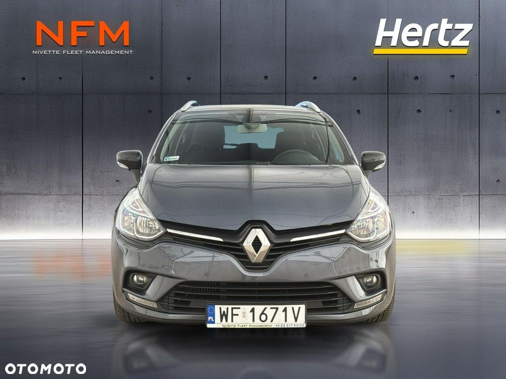 Renault Clio - 8