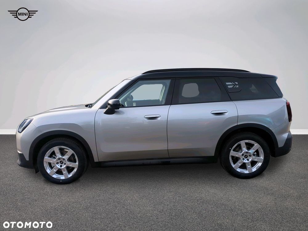 MINI Countryman D mHEV Linia Classic - 8