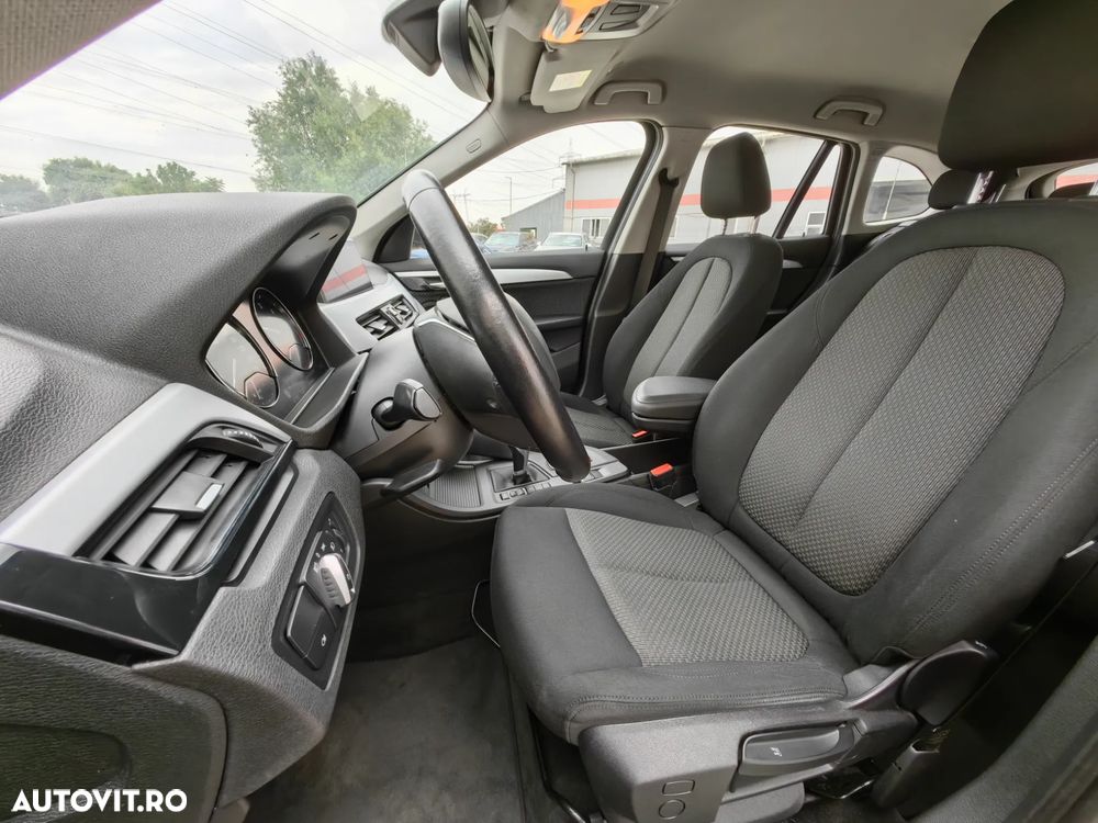 BMW X1 - 15