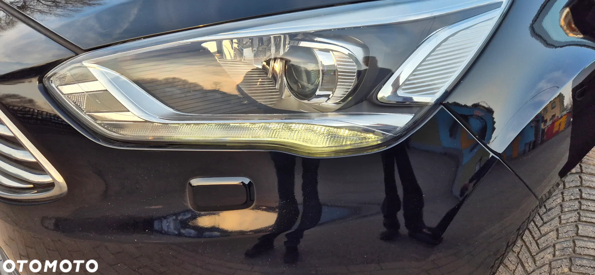 Ford C-MAX 2.0 TDCi Titanium ASS - 27